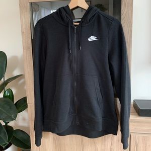 Nike Zip-up
